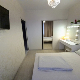 Фотография квартиры Квартира Люкс евродвушка кондиционер