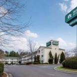 Фотография мотеля Hometowne Studios by Red Roof Winston-Salem - University Pkwy