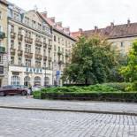 Фотография хостела Savoy Wrocław