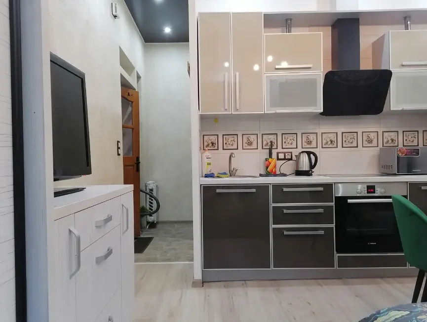 Фотография квартиры Апартаменты на Городничанской 25