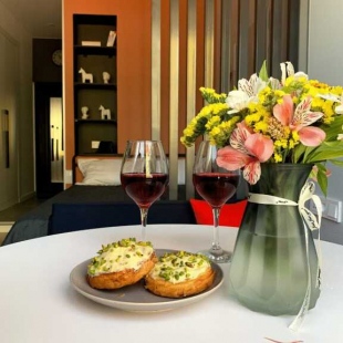 Фотография квартиры Апартаменты в ЖК Варламова