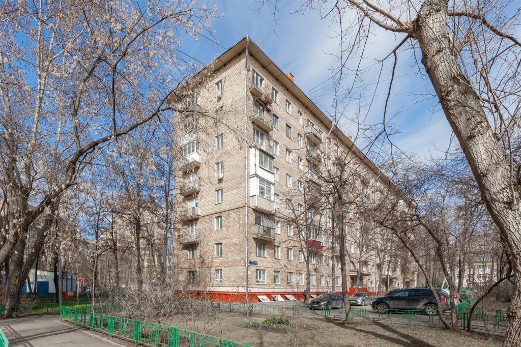 Фотография квартиры Апартаменты Apart Lux Чаянова