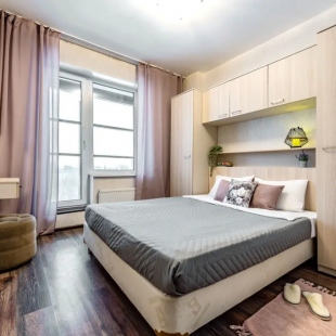 Фотография квартиры Апартаменты ApartMe 10 Аэропорт