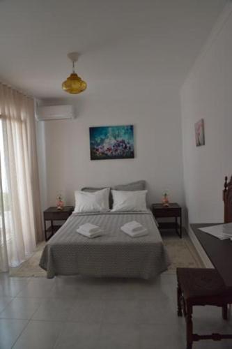 Фотография гостевого дома Alojamento das Fontes