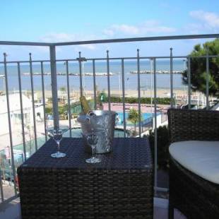 Фотографии гостиницы 
            Hotel Playa