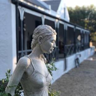 Фотографии гостевого дома 
            Dennehof Karoo Guesthouse