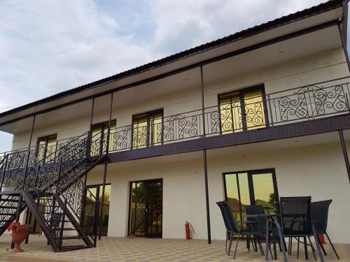 Фотография мини отеля Crystal