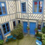 Фотография мини отеля Reglisse et Pain d'Epices