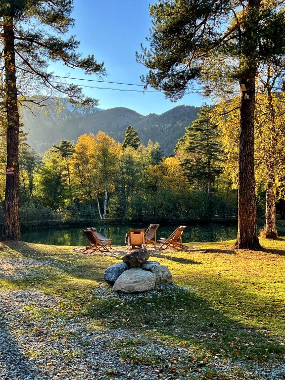 Фотография Коттеджа База отдыха Таулу Архыз