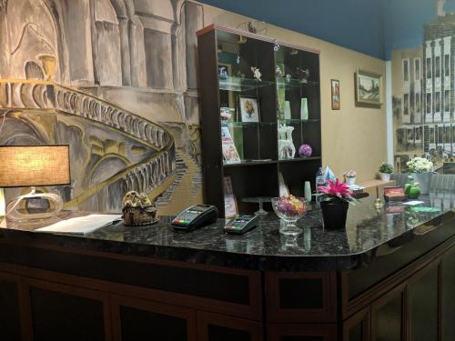 Фотография мини отеля Лимон на Есенина