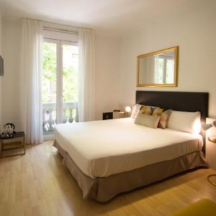 Фотография мини отеля LeMar Boutique Barcelona