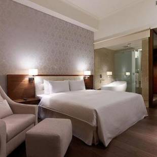 Фотографии гостиницы
Yuh Tong Hotel