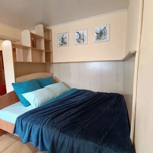 Фотография квартиры Квартира с ремонтом