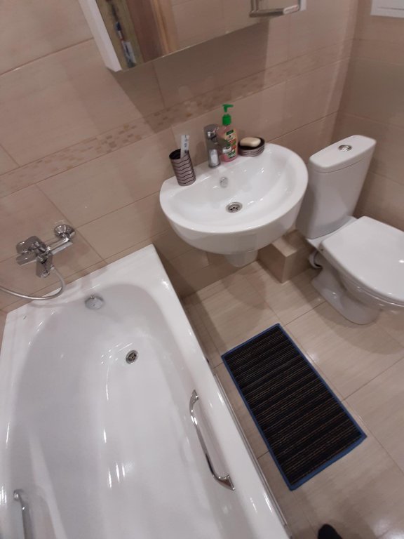 Фотография квартиры Апартаменты на улице Свиридова 18