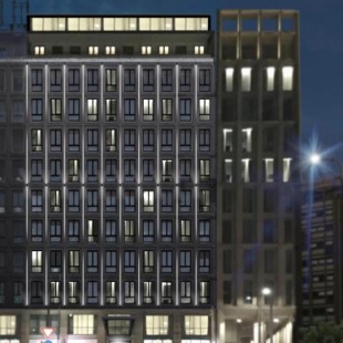 Фотография гостиницы HD8 Hotel Milano