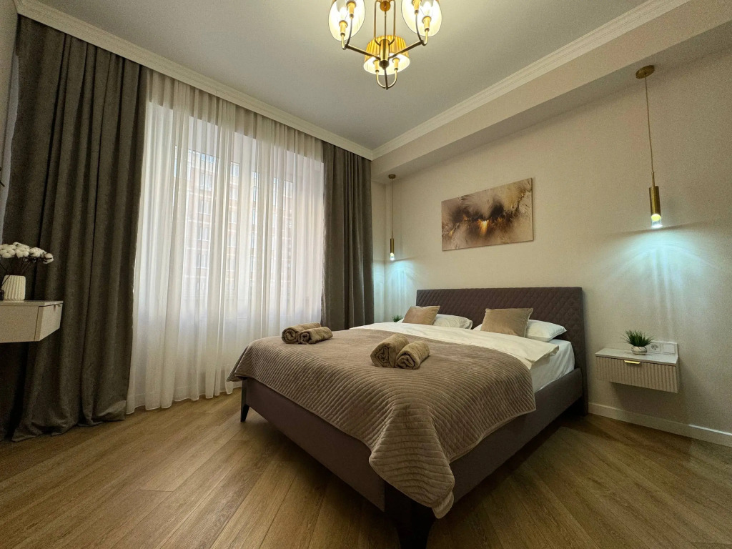 Фотография квартиры Квартира Голд