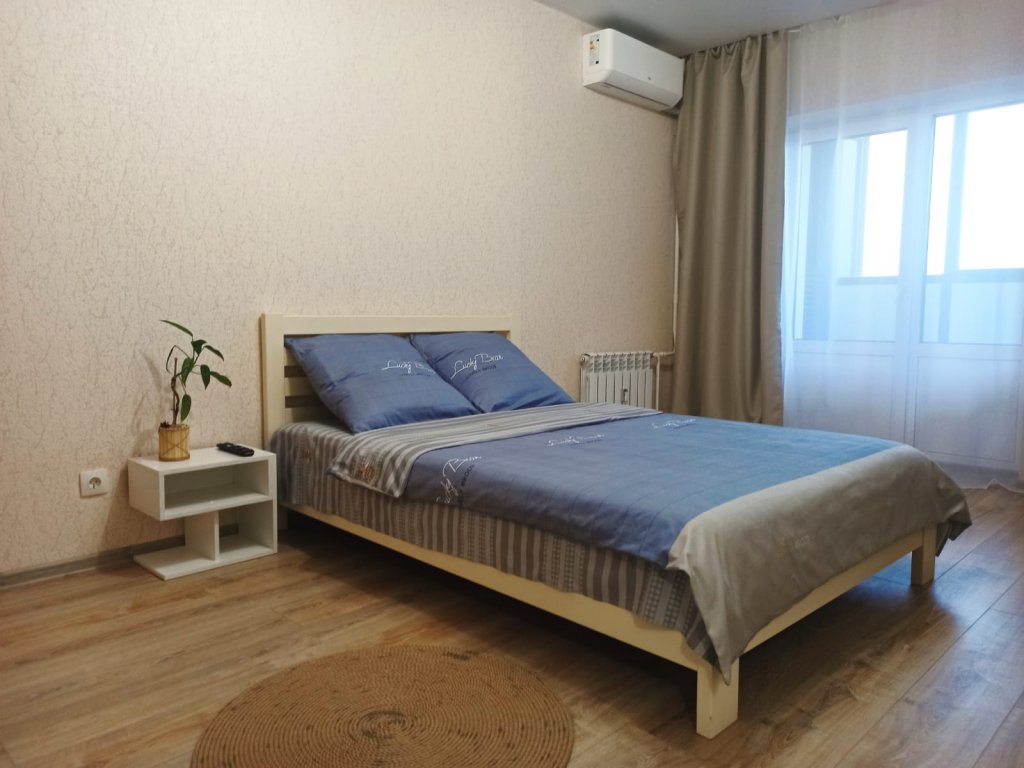 Фотография квартиры Апартаменты Оливия