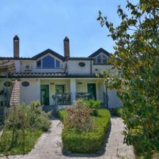 Фотографии гостевого дома 
            Spacious Holiday Home in San Cipriano Picentino with Terrace