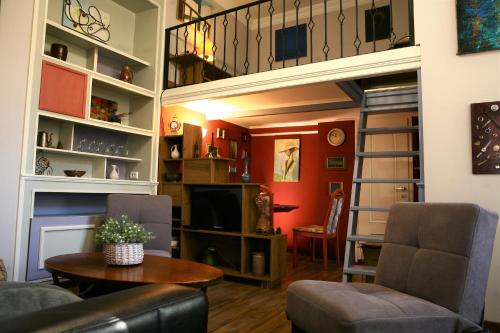 Фотография квартиры Aparthotel Mari