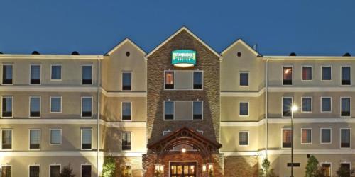 Фотография гостиницы Staybridge Suites Rogers - Bentonville, an IHG Hotel