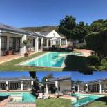 Фотография гостевого дома Sixteen Guest House on Main