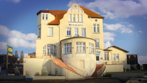 Фотография гостевого дома Gästehaus Seewarte