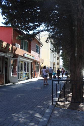 Фотография гостевого дома Лагуна