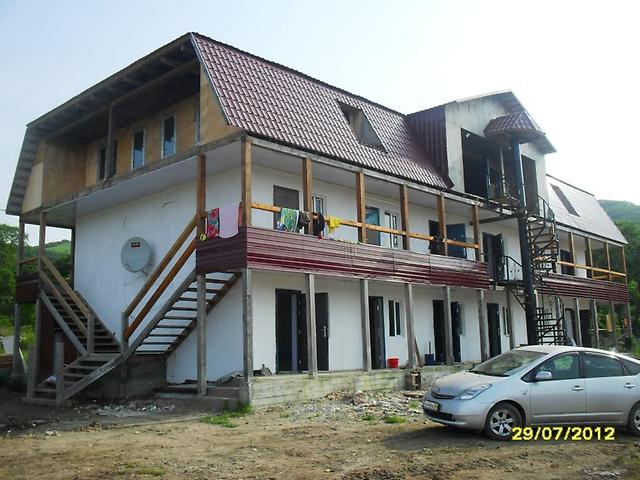 Фотография базы отдыха Милана