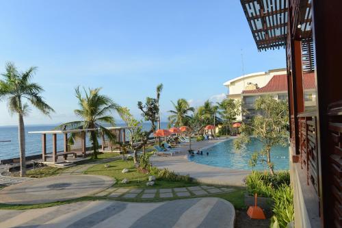 Фотография гостиницы Kristal Hotel Kupang