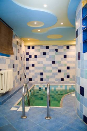 Фотографии мини отеля
Охотничий Привал