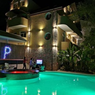 Фотография гостевого дома Панорама&Спа