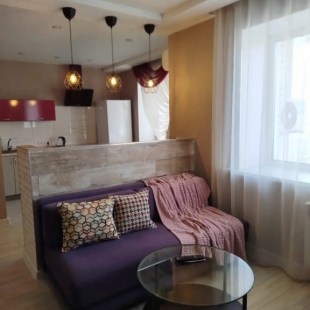 Фотография квартиры Квартира на Масленникова Омск