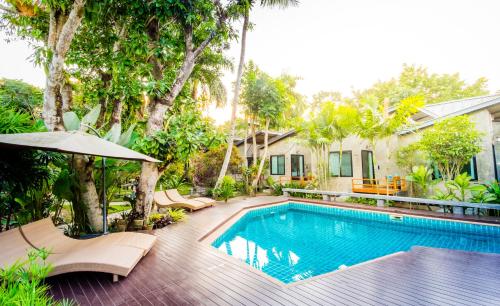 Фотография гостиницы Family House @ Pai