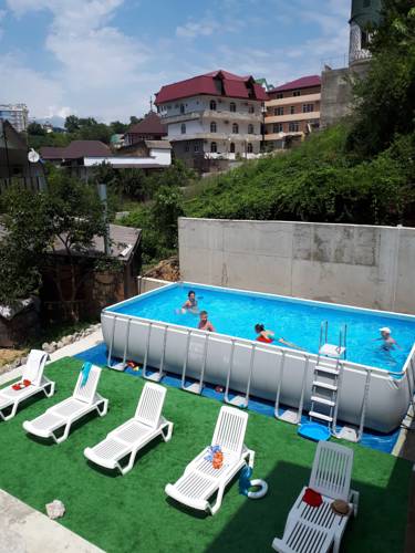 Фотографии гостевого дома
Аннушка