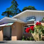 Фотография мини отеля Pousada Tia Eni