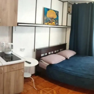 Фотография квартиры Квартира на улице Пушкинская 34