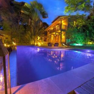 Фотографии мини отеля
Pousada Le Refuge