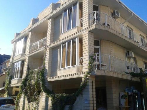 Фотография гостевого дома Волна