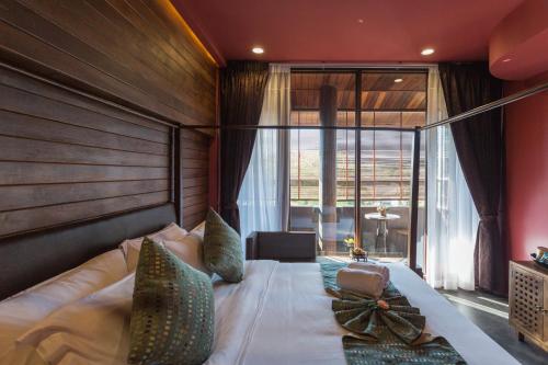 Фотография гостиницы Le Pure Hotel Chiangmai SHA