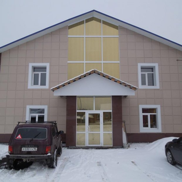 Фотографии гостиницы 
            Пять Звезд