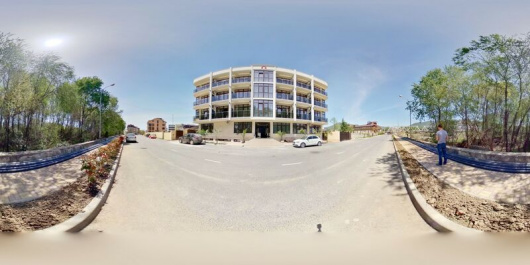 Фотографии гостиницы
Омега плюс