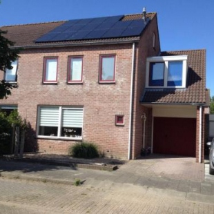 Фотография гостевого дома Lise's Place