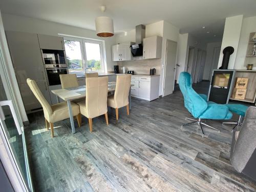 Фотографии гостевого дома
Haus Seerose direkt am Harkebrügger See Neubau!