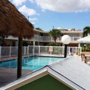 Фотографии мотеля
The Palms On Ocean