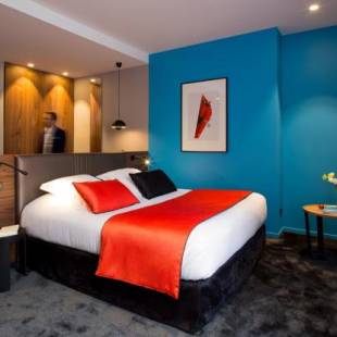 Фотографии гостиницы
Hostellerie Du Chapeau Rouge