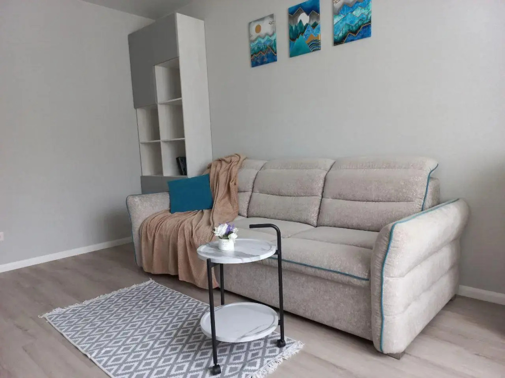 Фотография квартиры Апартаменты на улице Первомайская 6