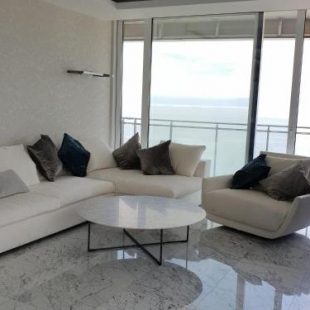 Фотография апарт отеля Батуми-Волна