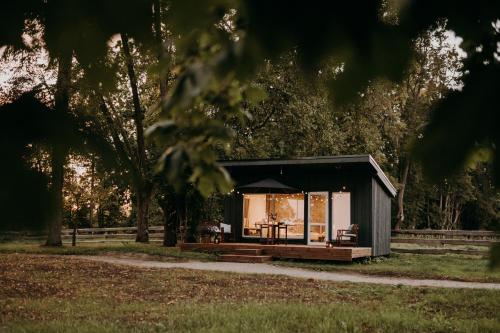 Фотография кемпинга Dunduriņi