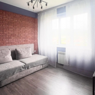 Фотография квартиры Апартаменты на улице Ленина 563 корпус 3