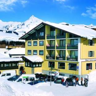 Фотографии гостиницы
Hotel Lungau